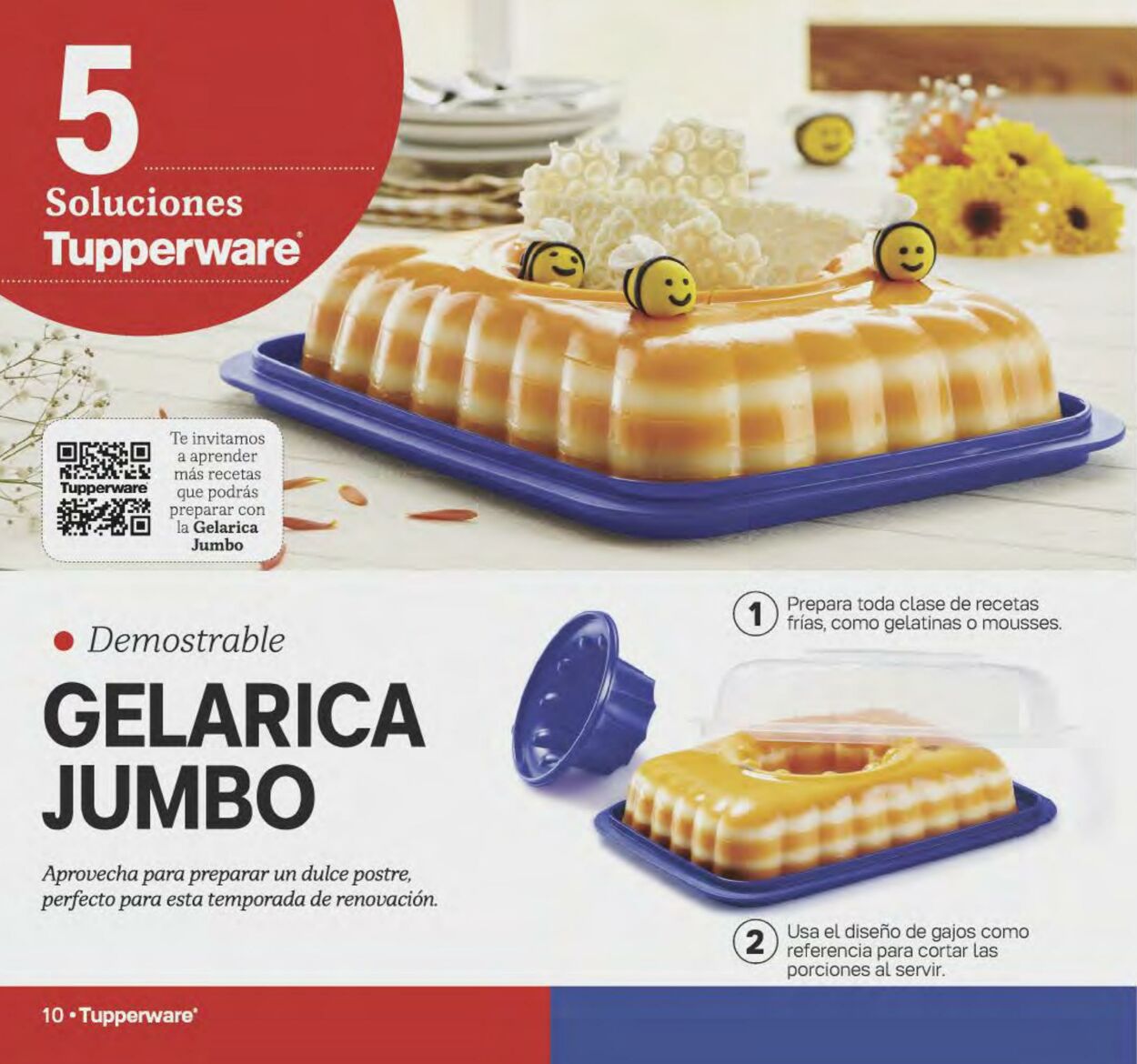 Catálogo Tupperware 28.02.2022 - 20.03.2022
