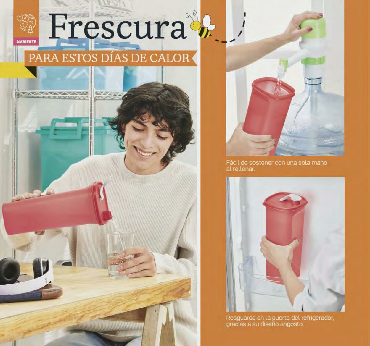 Catálogo Tupperware 28.02.2022 - 20.03.2022