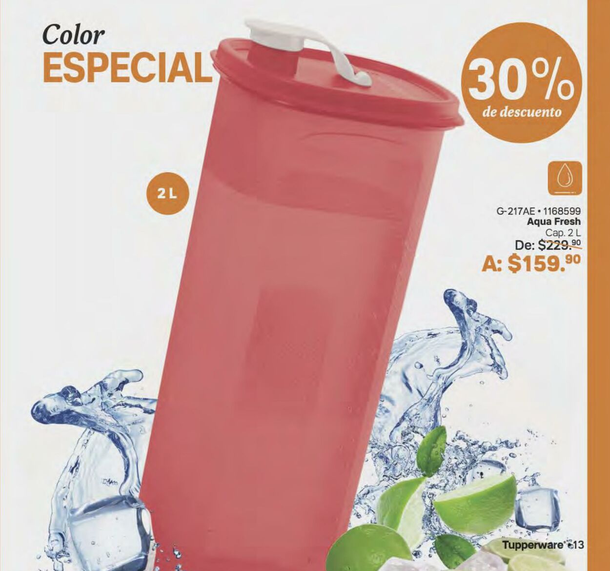 Catálogo Tupperware 28.02.2022 - 20.03.2022