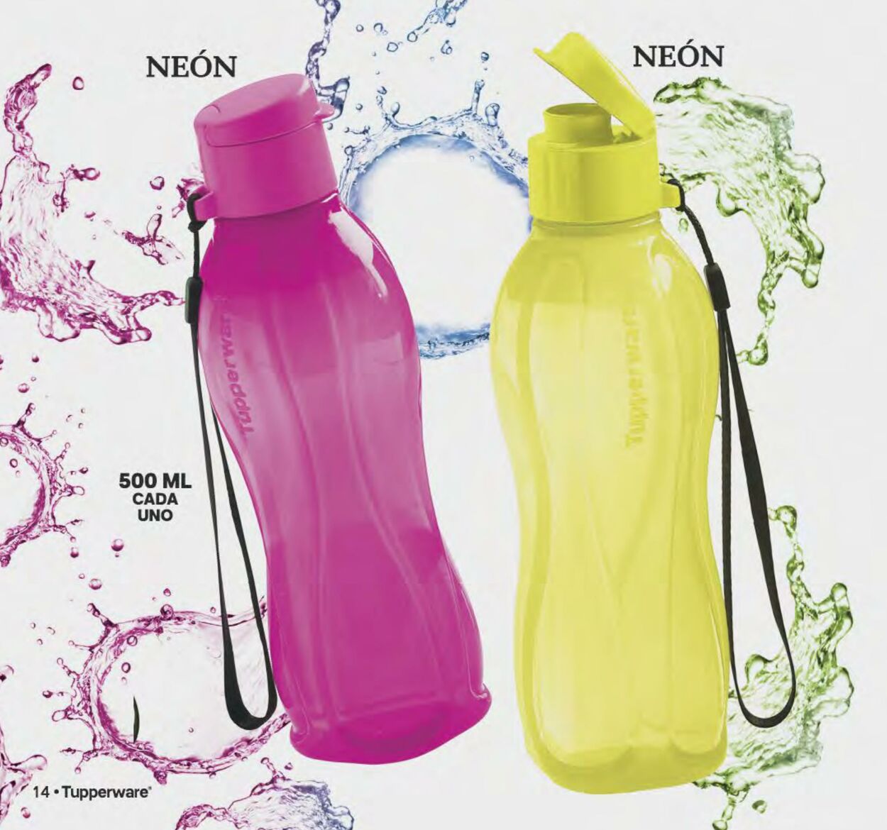 Catálogo Tupperware 28.02.2022 - 20.03.2022