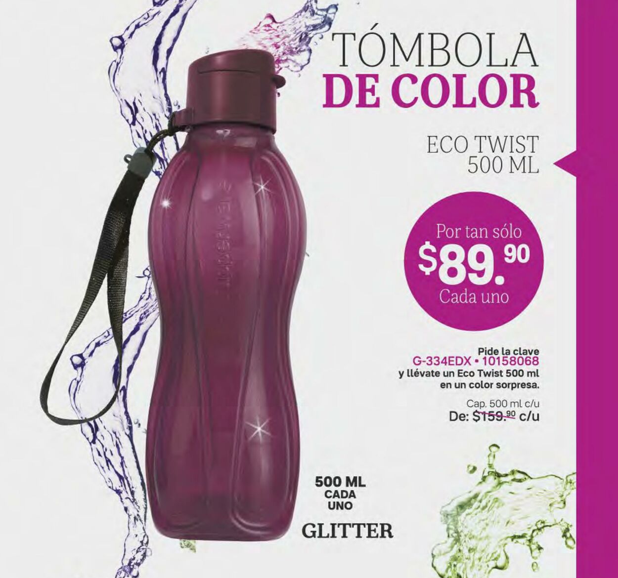 Catálogo Tupperware 28.02.2022 - 20.03.2022