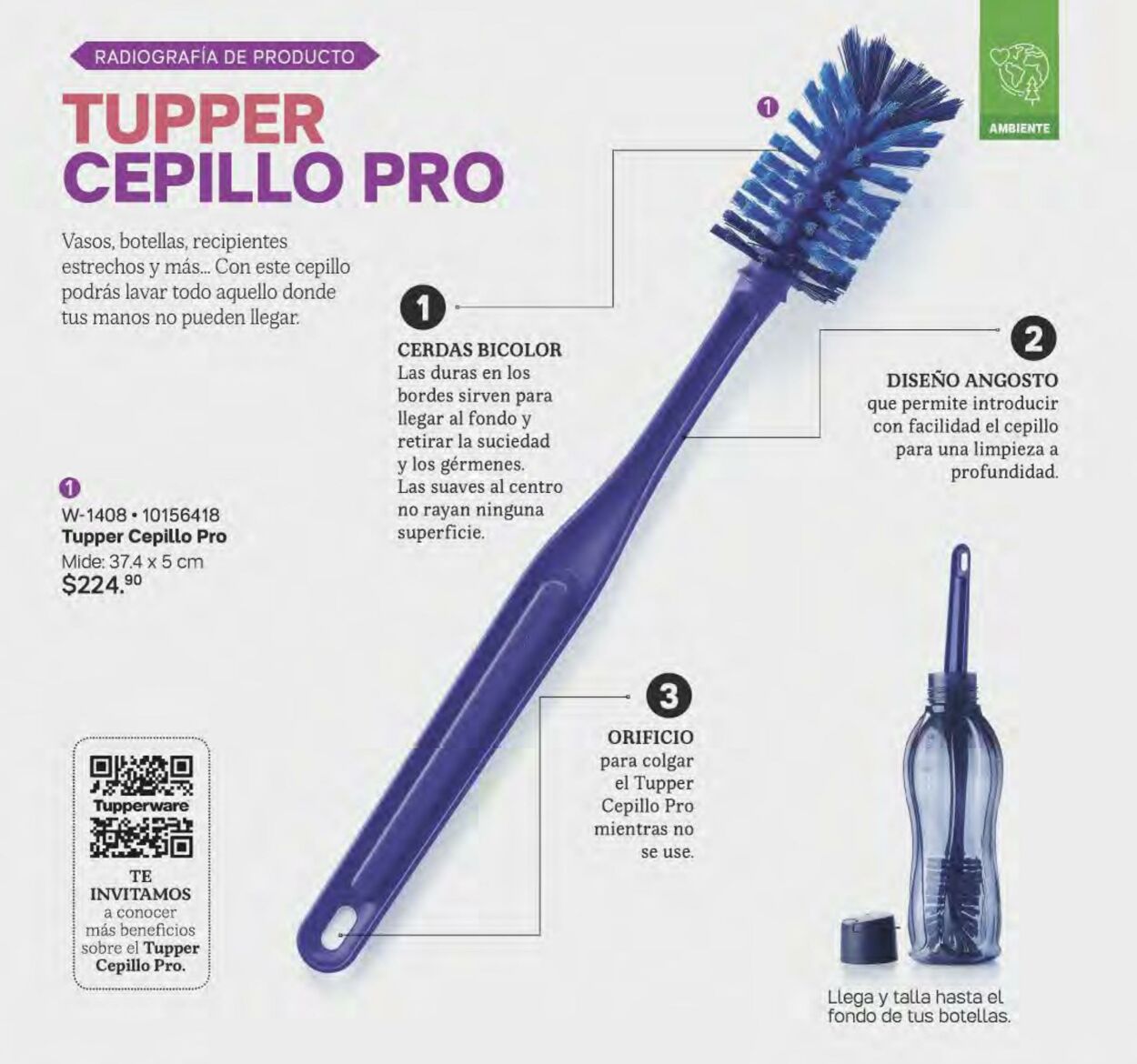 Catálogo Tupperware 28.02.2022 - 20.03.2022