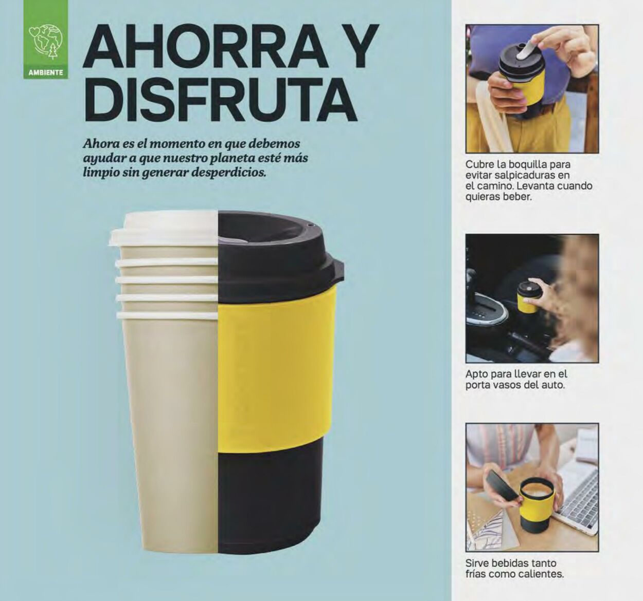 Catálogo Tupperware 28.02.2022 - 20.03.2022