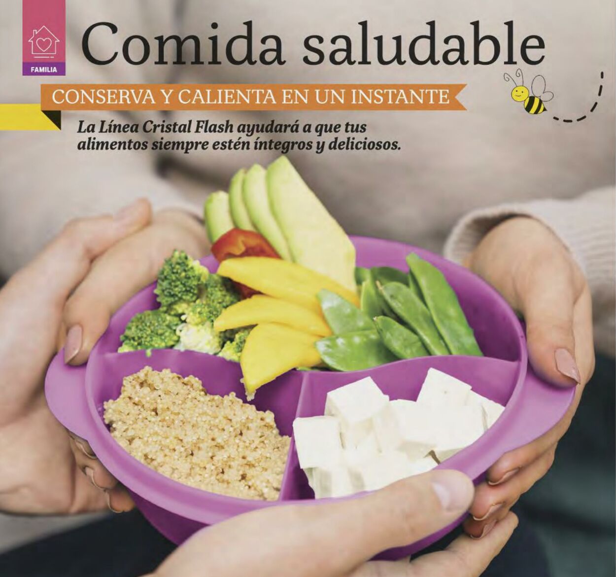 Catálogo Tupperware 28.02.2022 - 20.03.2022