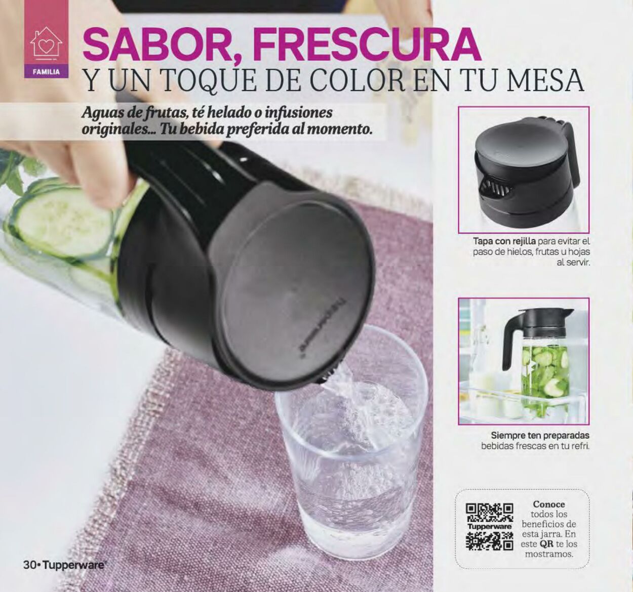 Catálogo Tupperware 28.02.2022 - 20.03.2022