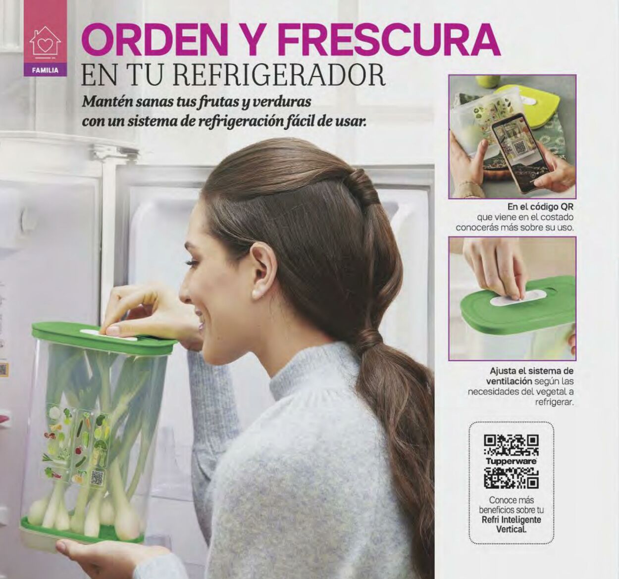 Catálogo Tupperware 28.02.2022 - 20.03.2022