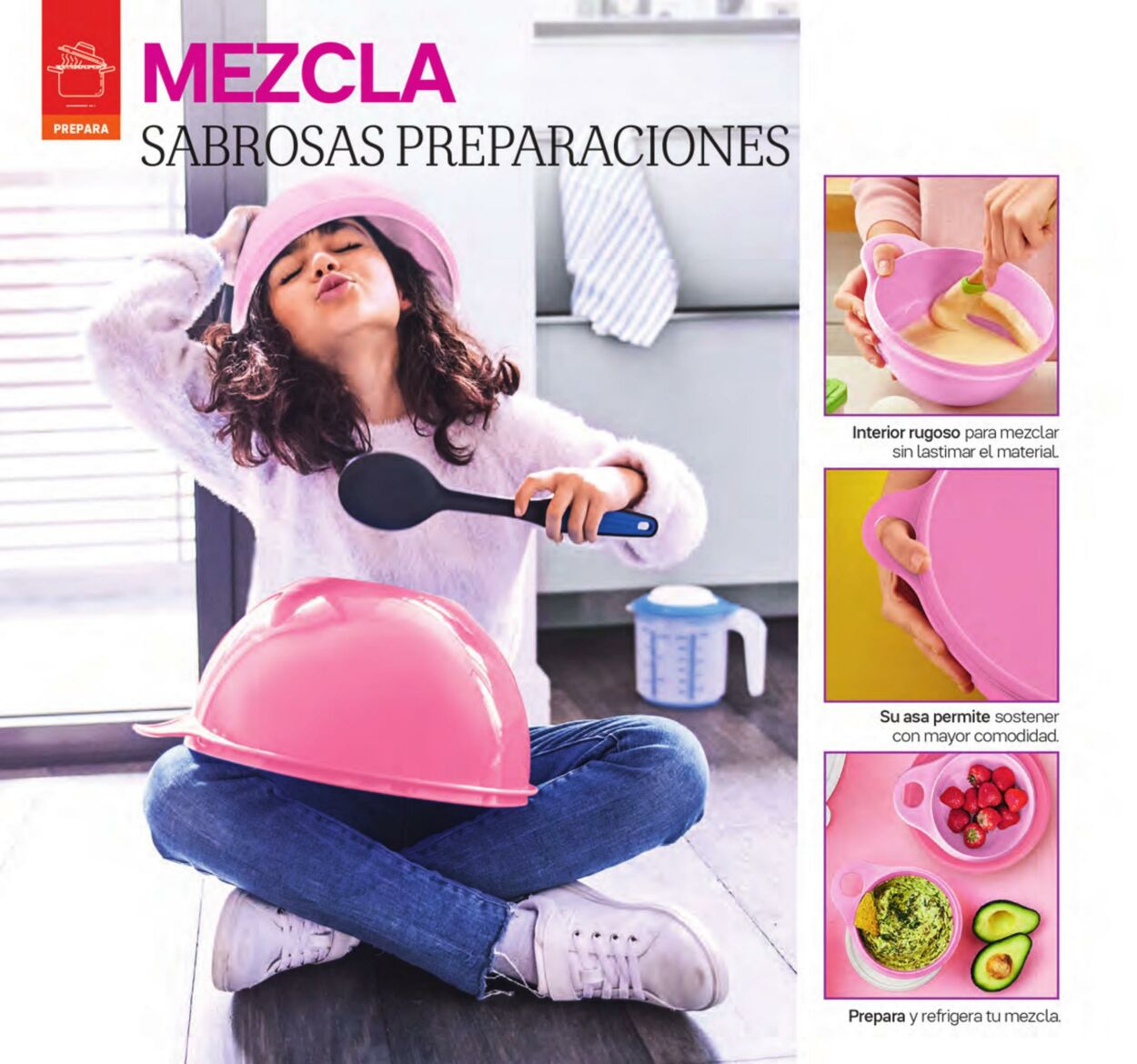 Catálogo Tupperware 28.02.2022 - 20.03.2022