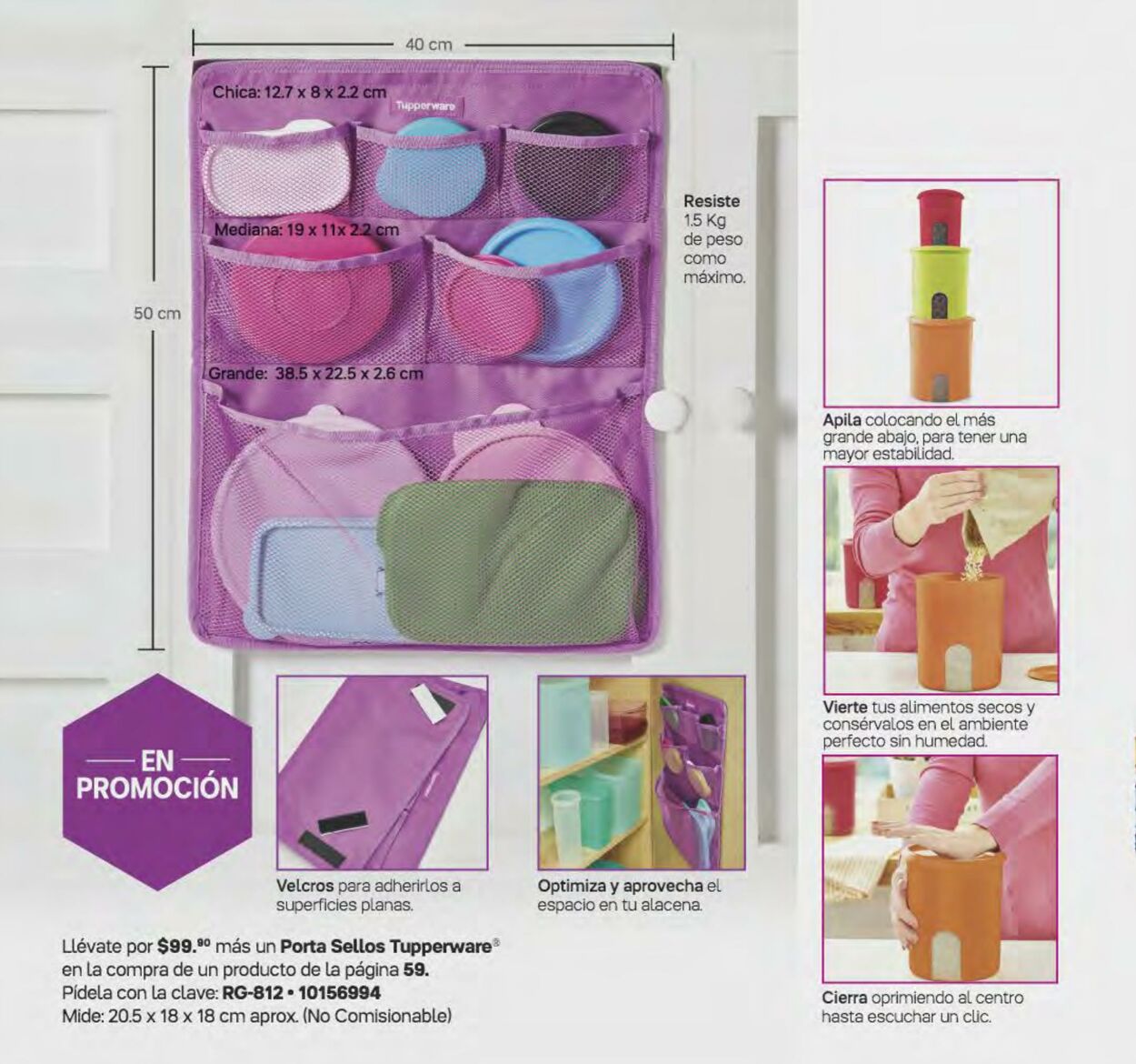 Catálogo Tupperware 28.02.2022 - 20.03.2022