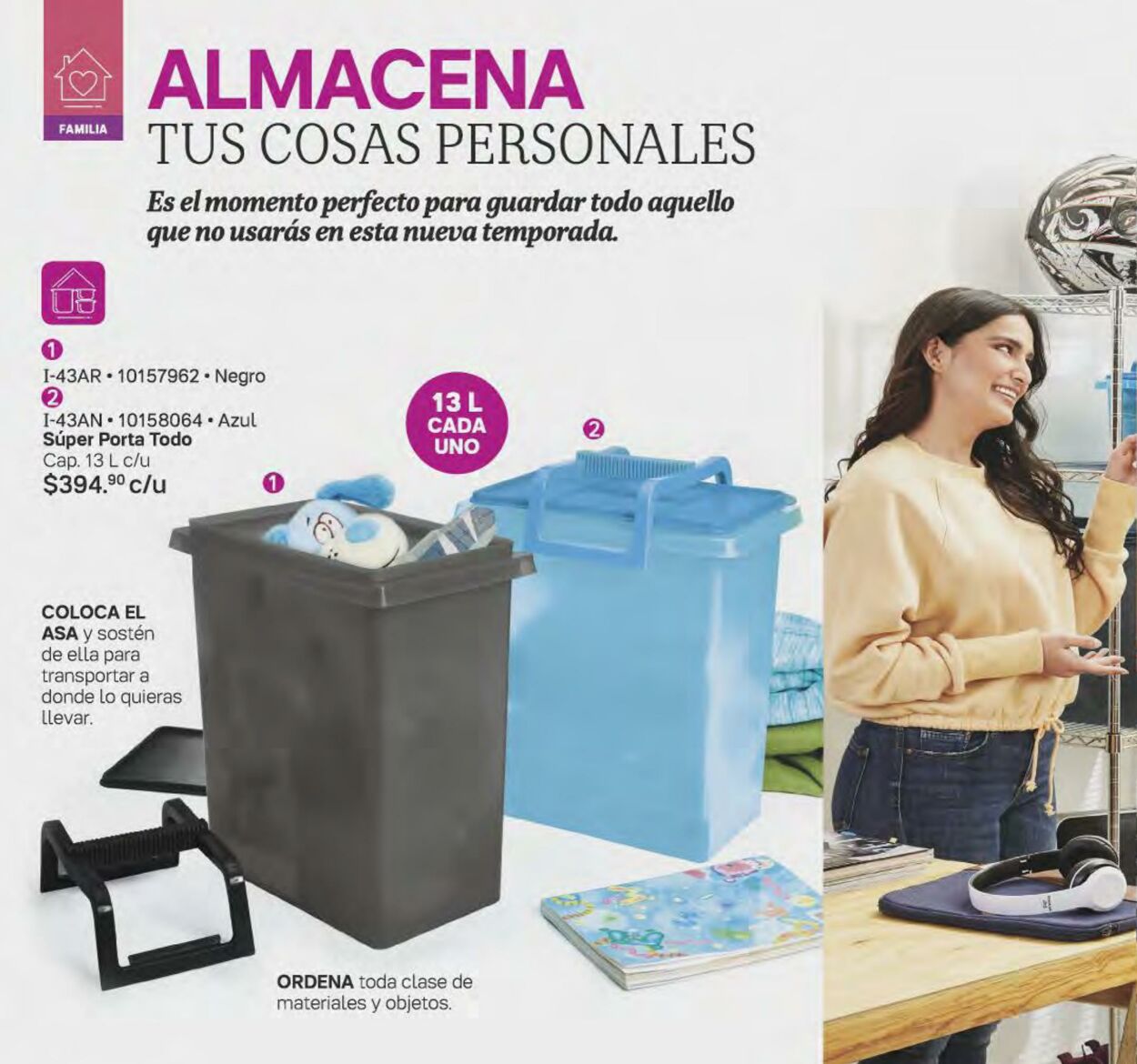 Catálogo Tupperware 28.02.2022 - 20.03.2022