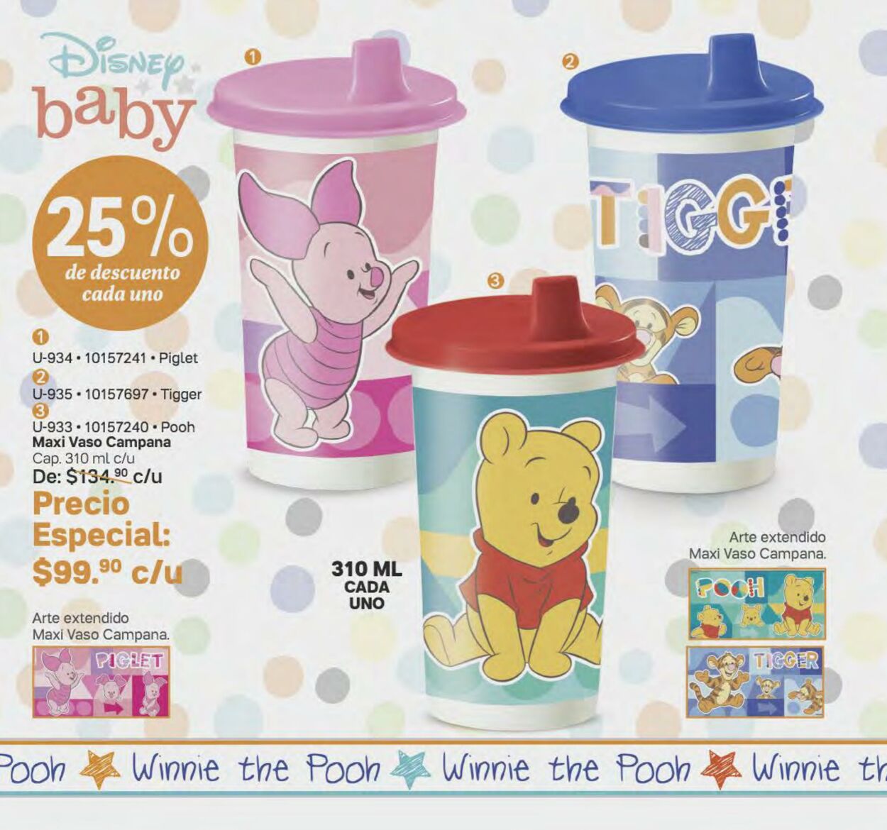 Catálogo Tupperware 28.02.2022 - 20.03.2022