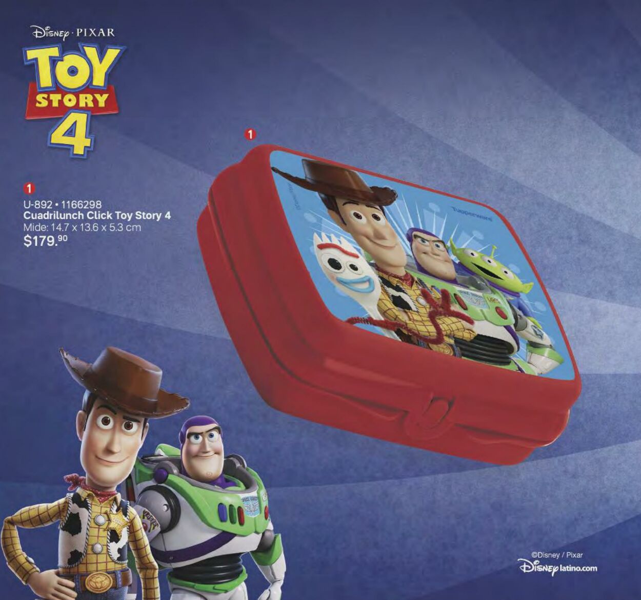 Catálogo Tupperware 28.02.2022 - 20.03.2022