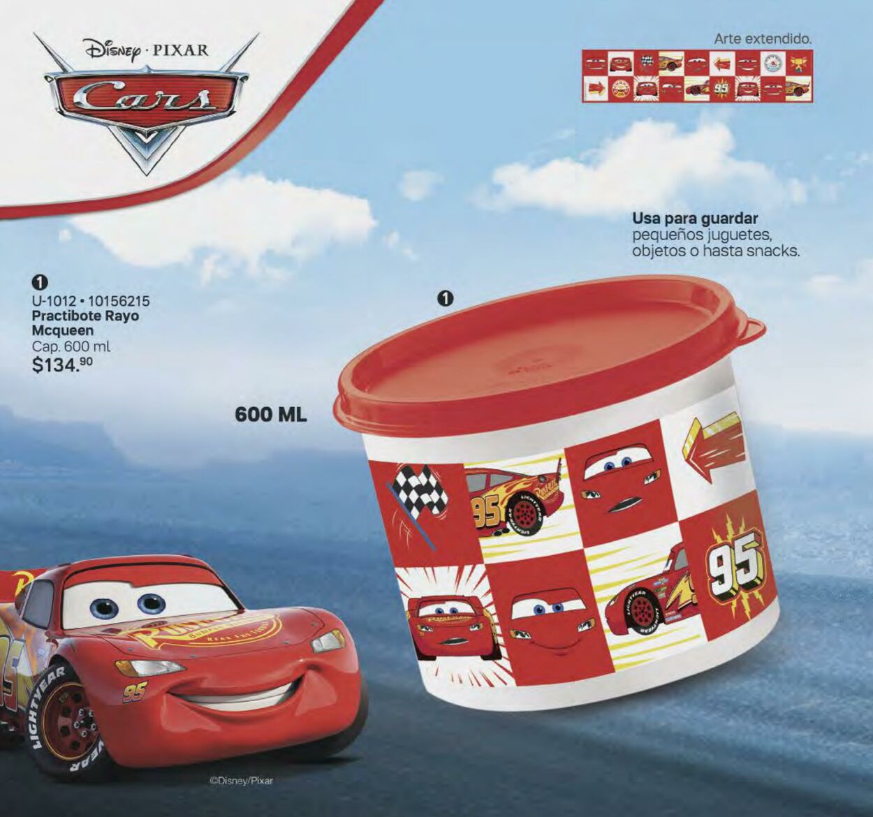 Catálogo Tupperware 28.02.2022 - 20.03.2022