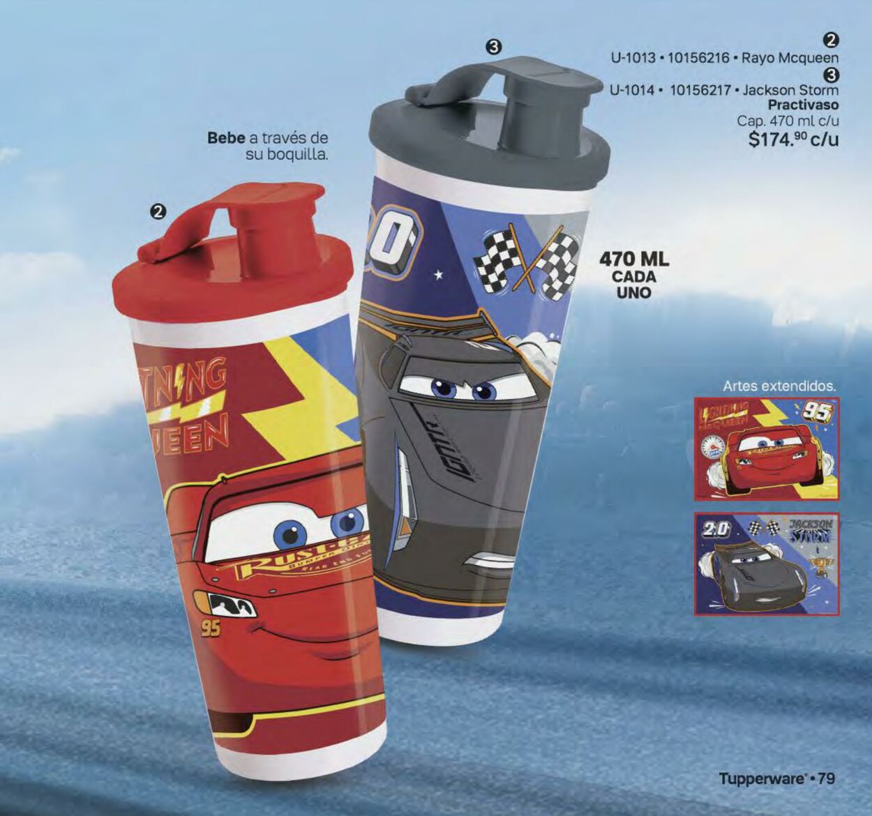 Catálogo Tupperware 28.02.2022 - 20.03.2022