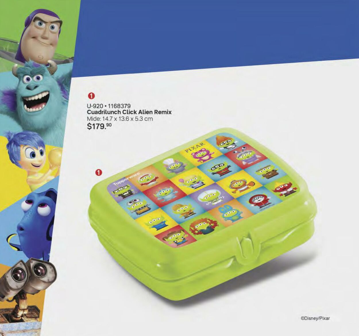 Catálogo Tupperware 28.02.2022 - 20.03.2022