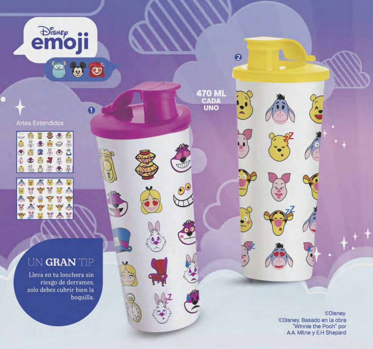 Catálogo Tupperware 28.02.2022 - 20.03.2022