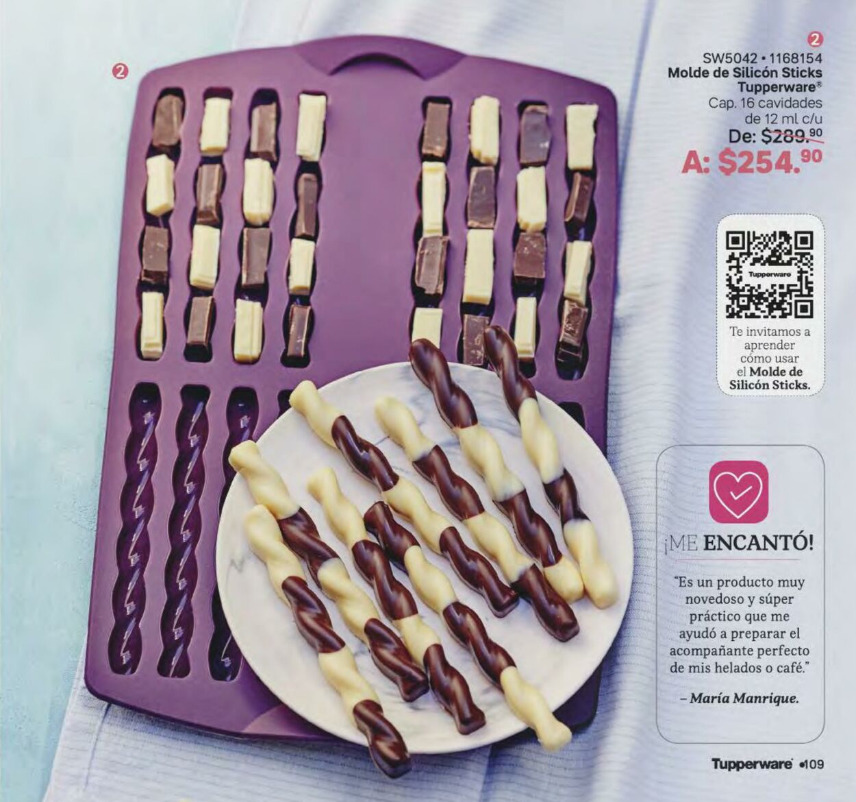 Catálogo Tupperware 28.02.2022 - 20.03.2022