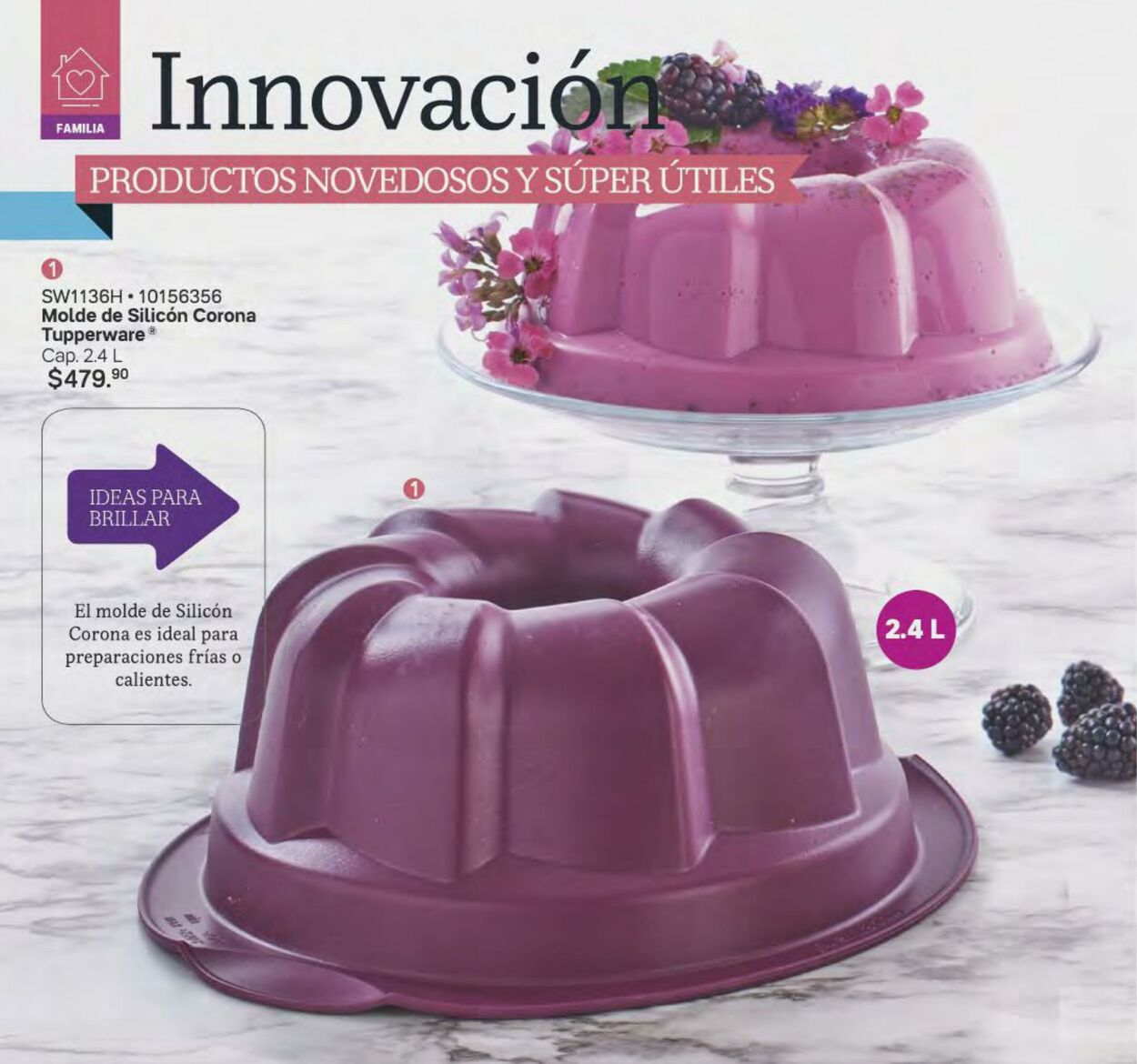 Catálogo Tupperware 28.02.2022 - 20.03.2022