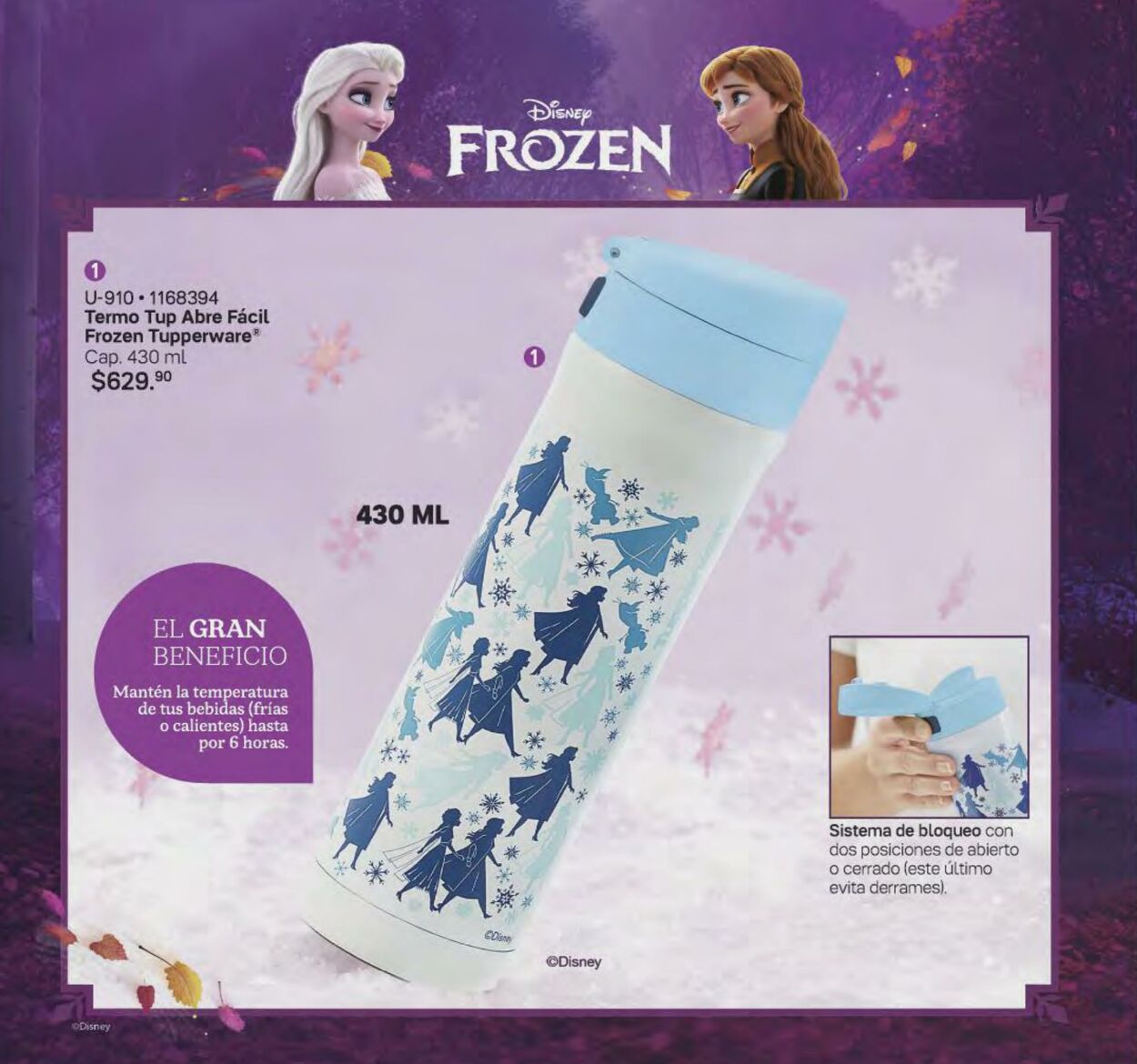 Catálogo Tupperware 28.02.2022 - 20.03.2022