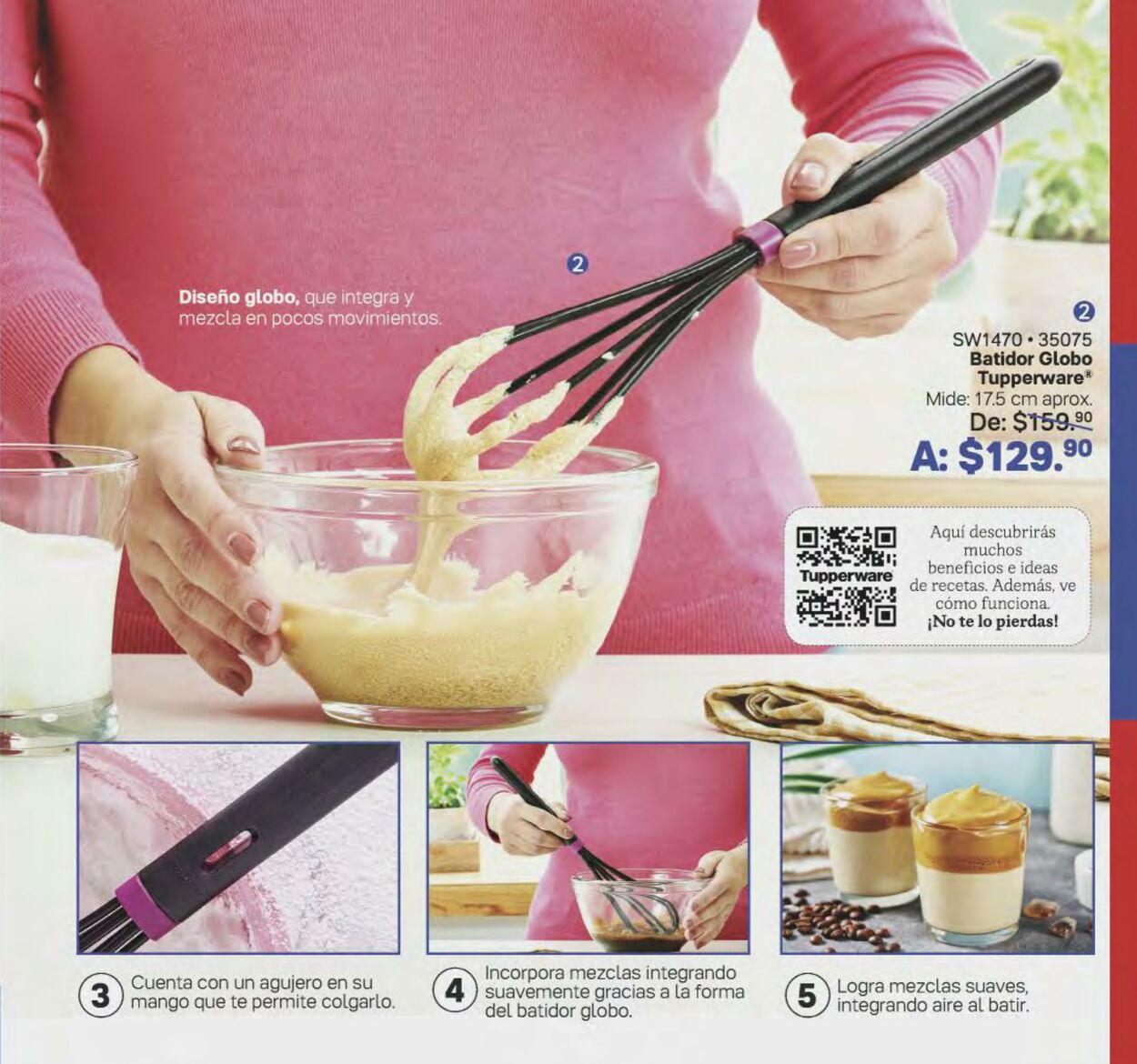 Catálogo Tupperware 28.02.2022 - 20.03.2022