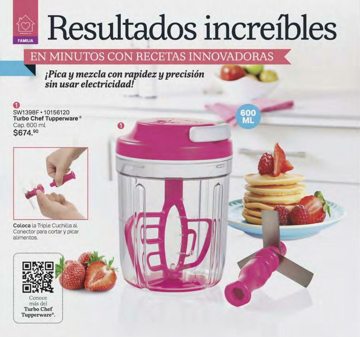 Catálogo Tupperware 28.02.2022 - 20.03.2022