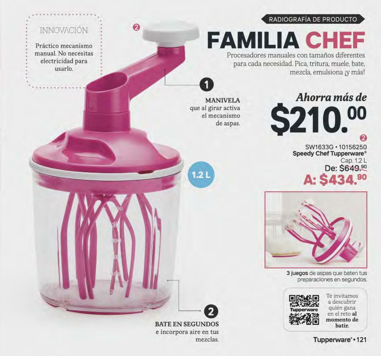 Catálogo Tupperware 28.02.2022 - 20.03.2022