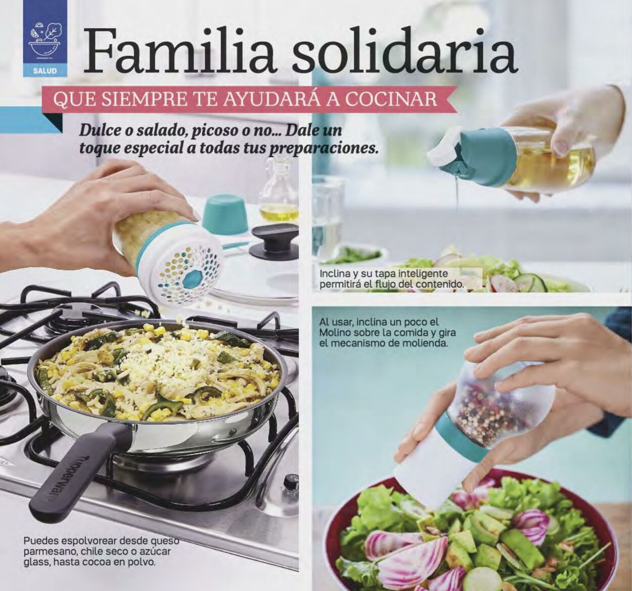 Catálogo Tupperware 28.02.2022 - 20.03.2022