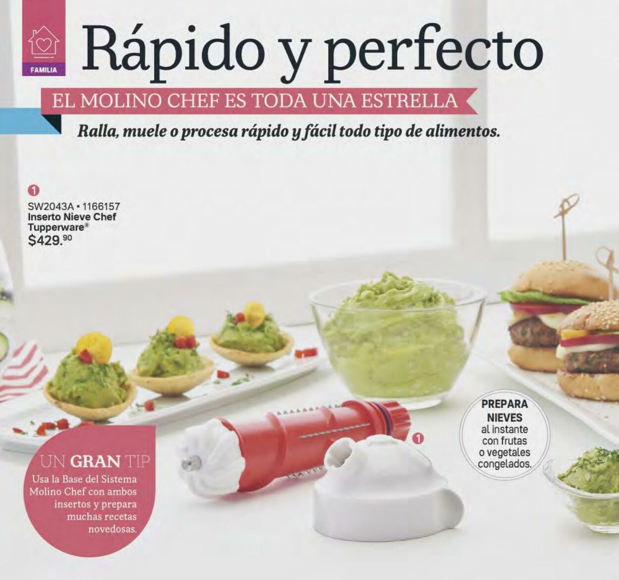 Catálogo Tupperware 28.02.2022 - 20.03.2022