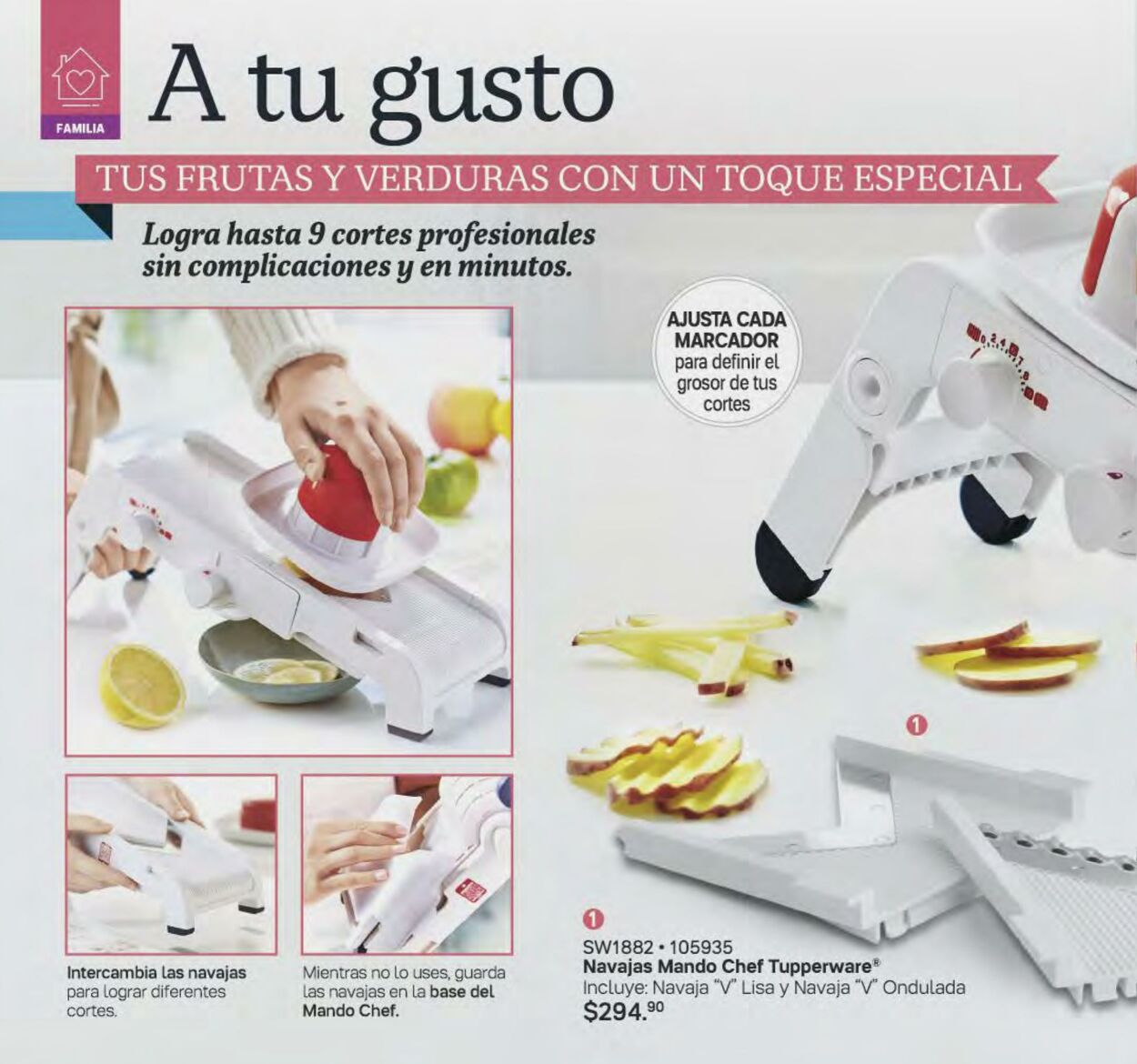 Catálogo Tupperware 28.02.2022 - 20.03.2022