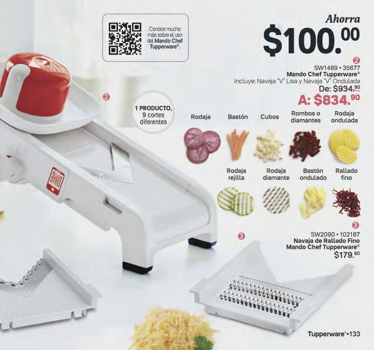 Catálogo Tupperware 28.02.2022 - 20.03.2022