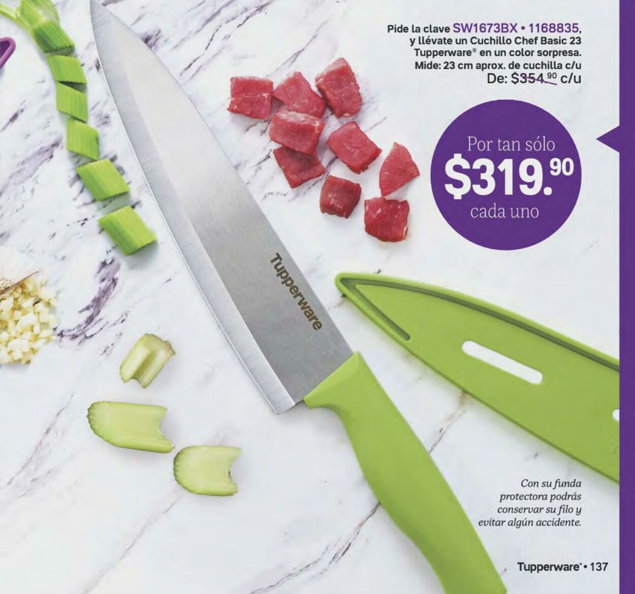 Catálogo Tupperware 28.02.2022 - 20.03.2022