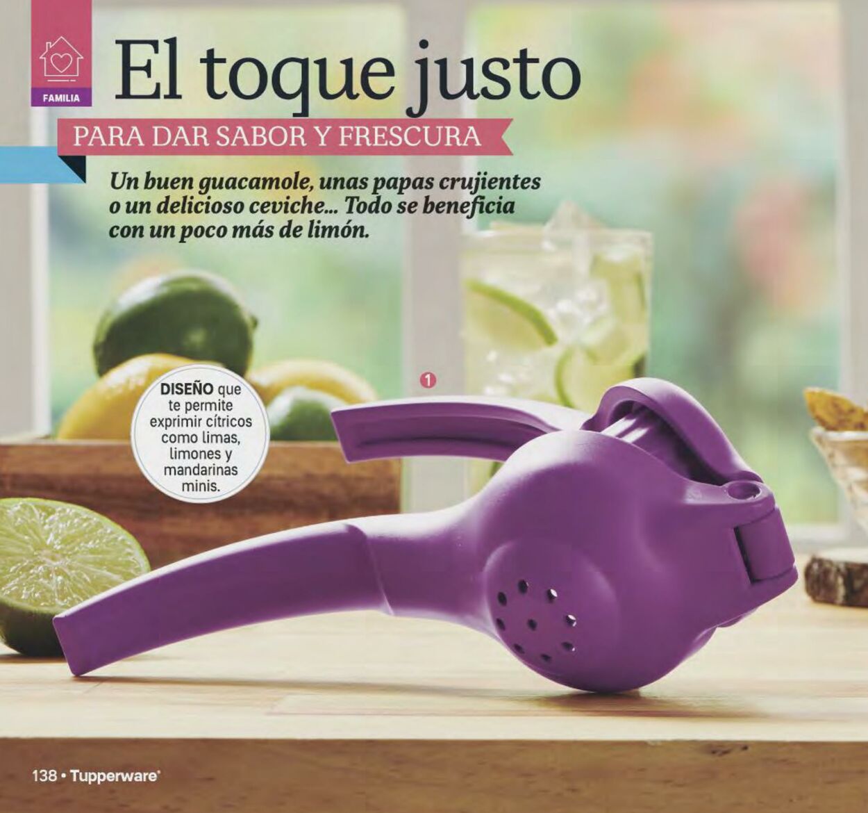 Catálogo Tupperware 28.02.2022 - 20.03.2022