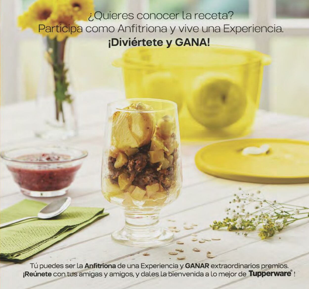 Catálogo Tupperware 28.02.2022 - 20.03.2022