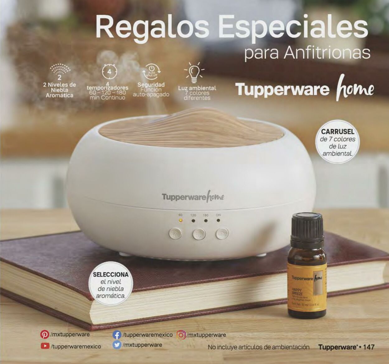 Catálogo Tupperware 28.02.2022 - 20.03.2022