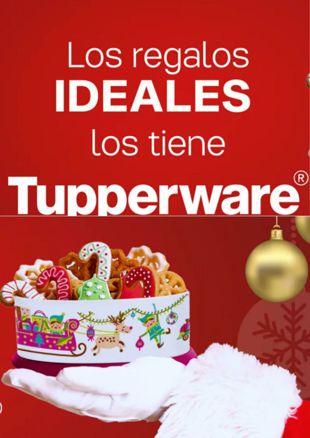 Catálogo Tupperware 11.12.2023 - 24.12.2023