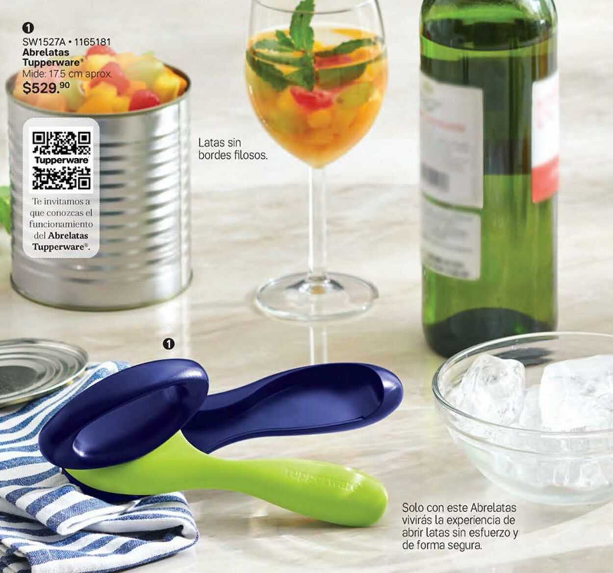 Catálogo Tupperware 19.06.2023 - 09.07.2023