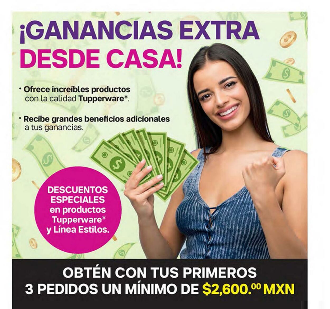 Catálogo Tupperware 19.06.2023 - 09.07.2023