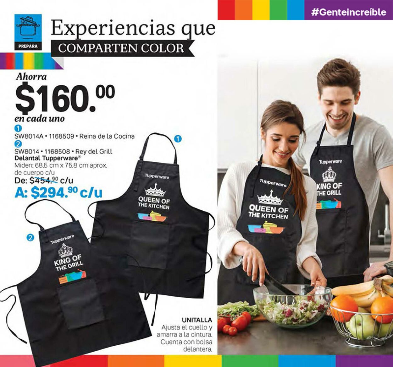 Catálogo Tupperware 19.06.2023 - 09.07.2023