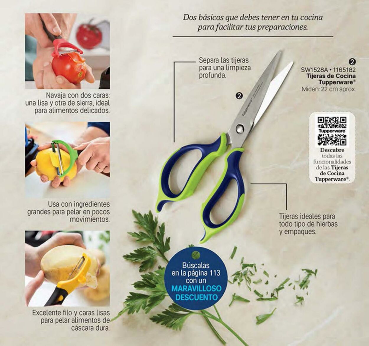Catálogo Tupperware 19.06.2023 - 09.07.2023