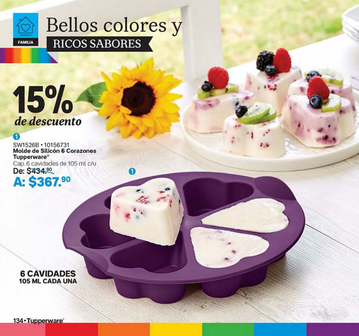 Catálogo Tupperware 19.06.2023 - 09.07.2023