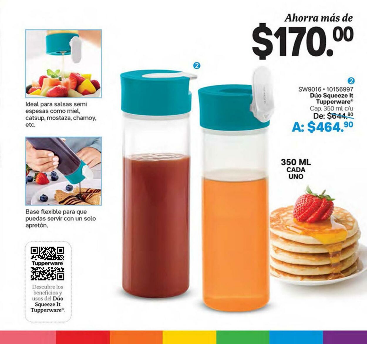 Catálogo Tupperware 19.06.2023 - 09.07.2023