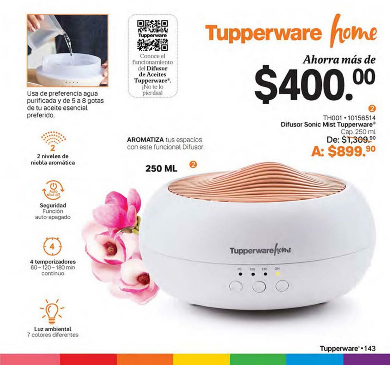 Catálogo Tupperware 19.06.2023 - 09.07.2023