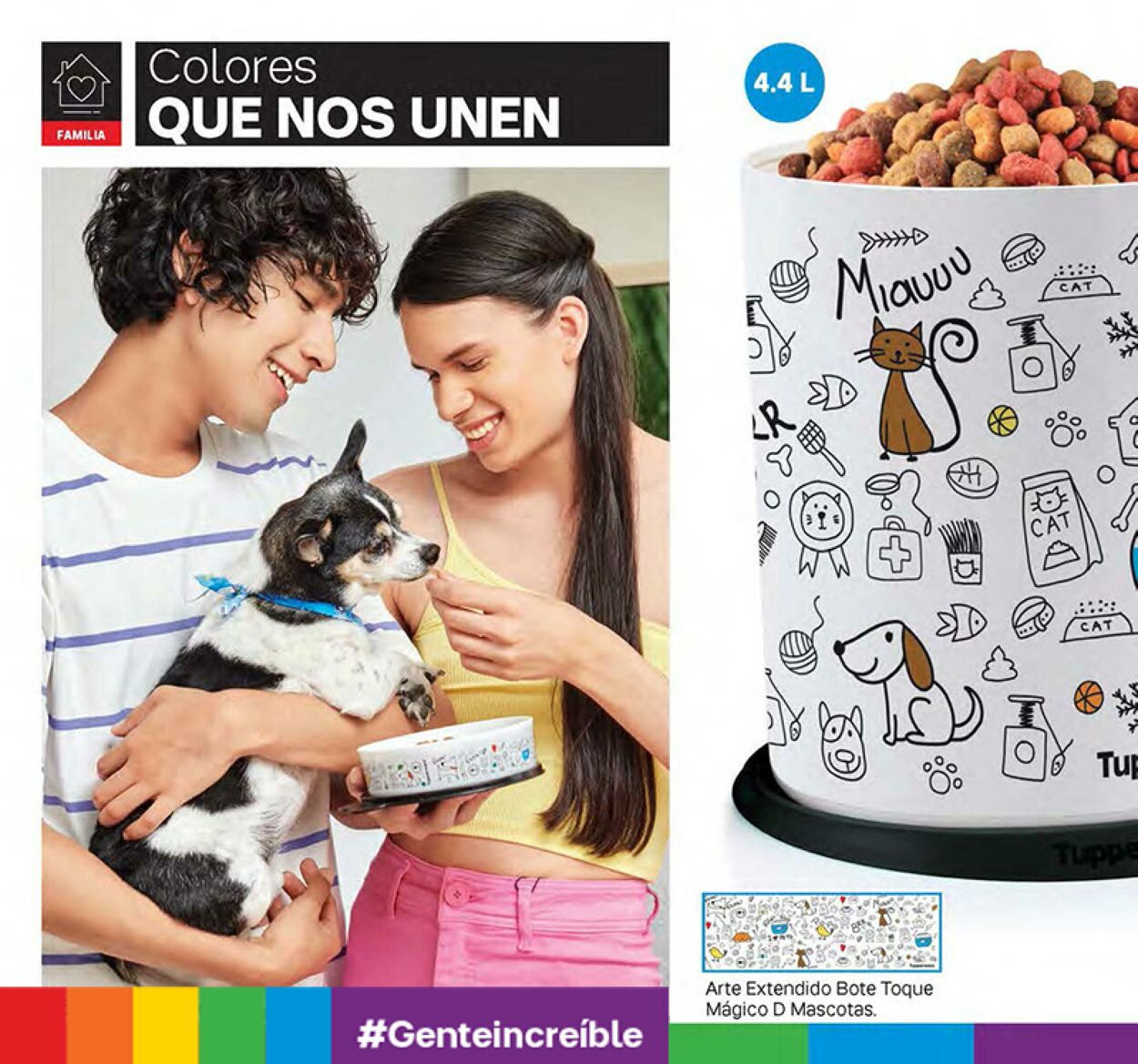 Catálogo Tupperware 19.06.2023 - 09.07.2023