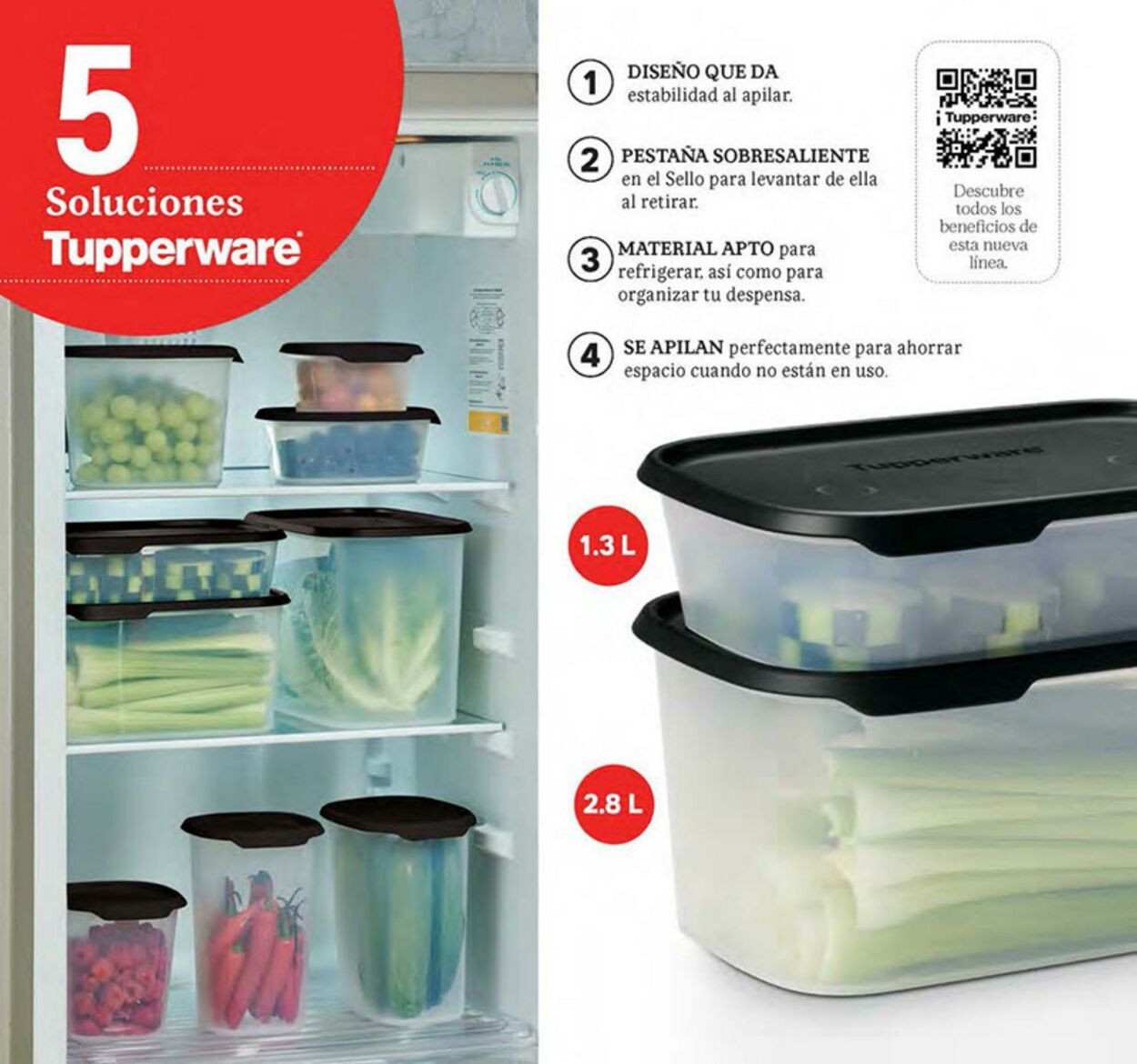 Catálogo Tupperware 19.06.2023 - 09.07.2023