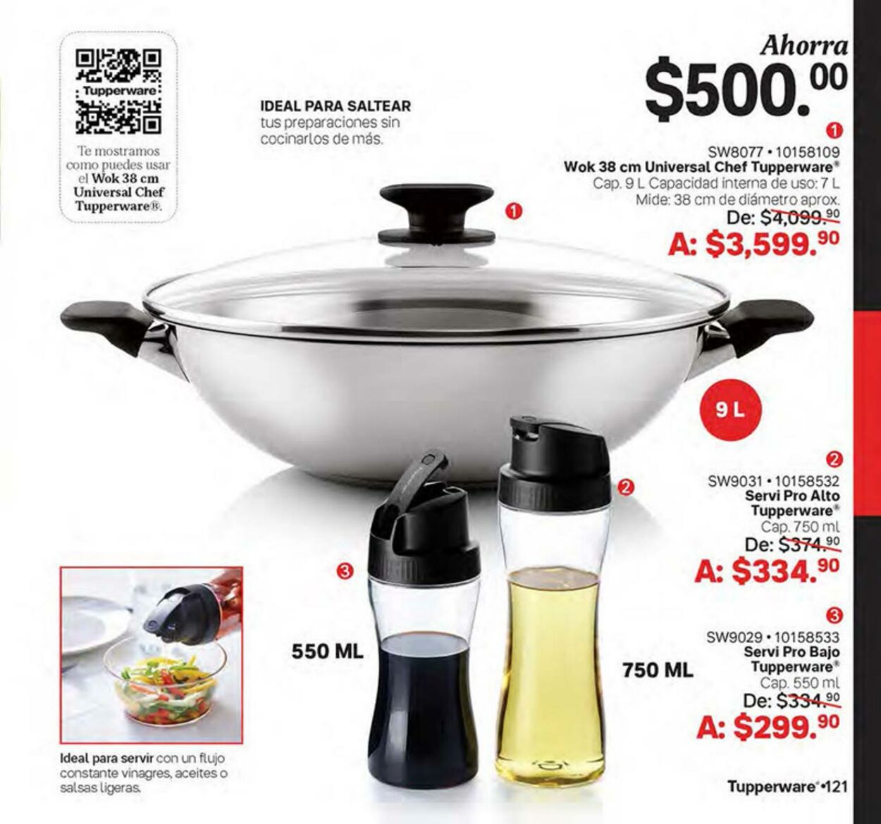 Catálogo Tupperware 19.06.2023 - 09.07.2023