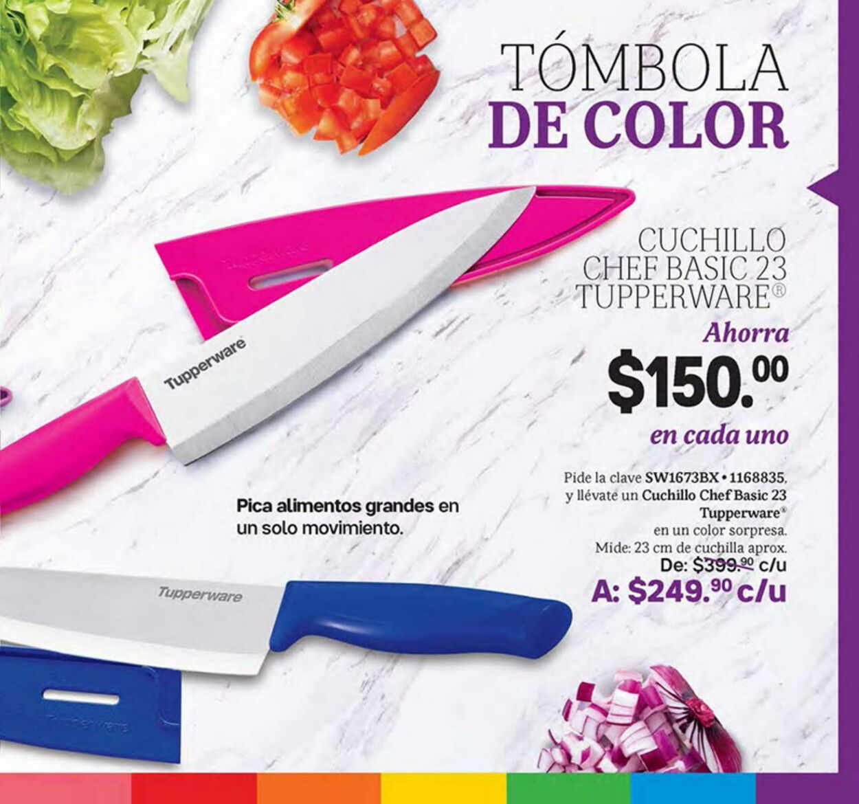 Catálogo Tupperware 19.06.2023 - 09.07.2023