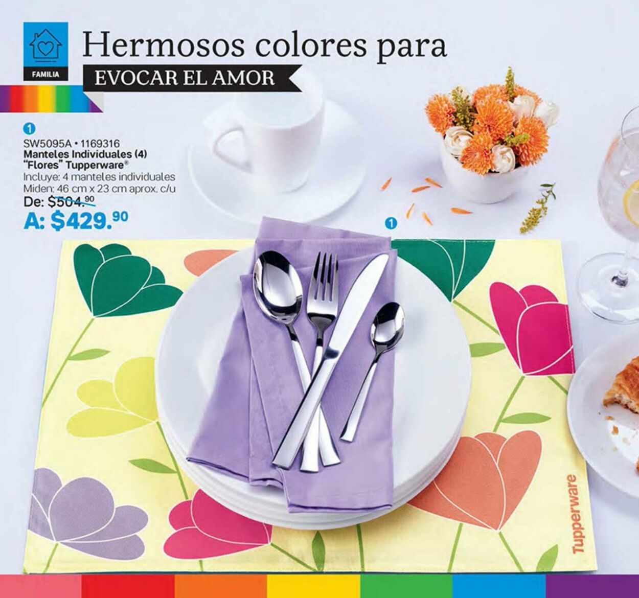 Catálogo Tupperware 19.06.2023 - 09.07.2023