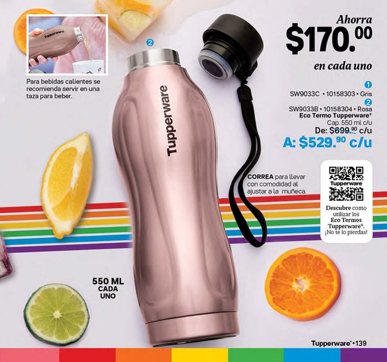 Catálogo Tupperware 19.06.2023 - 09.07.2023