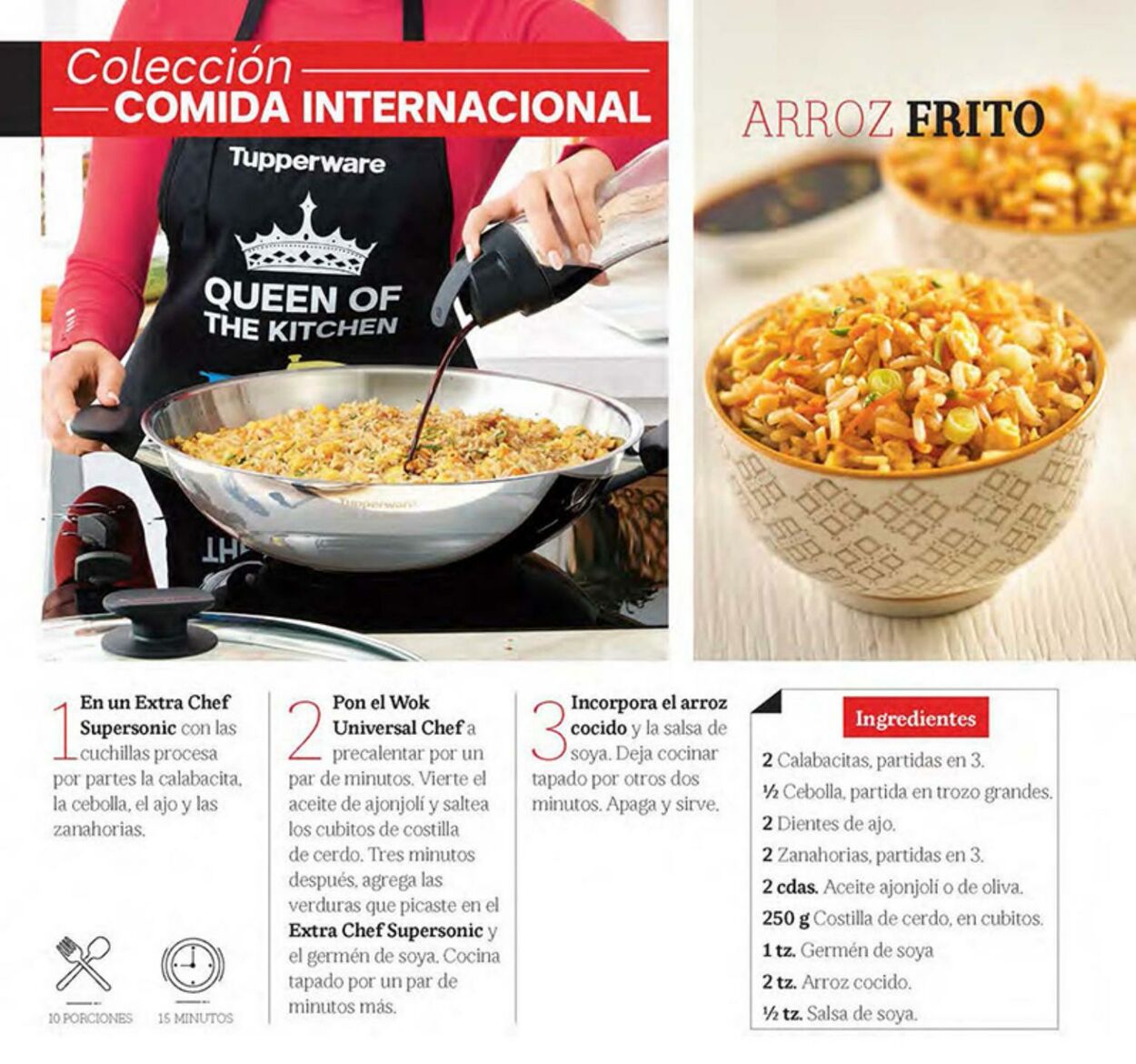 Catálogo Tupperware 19.06.2023 - 09.07.2023