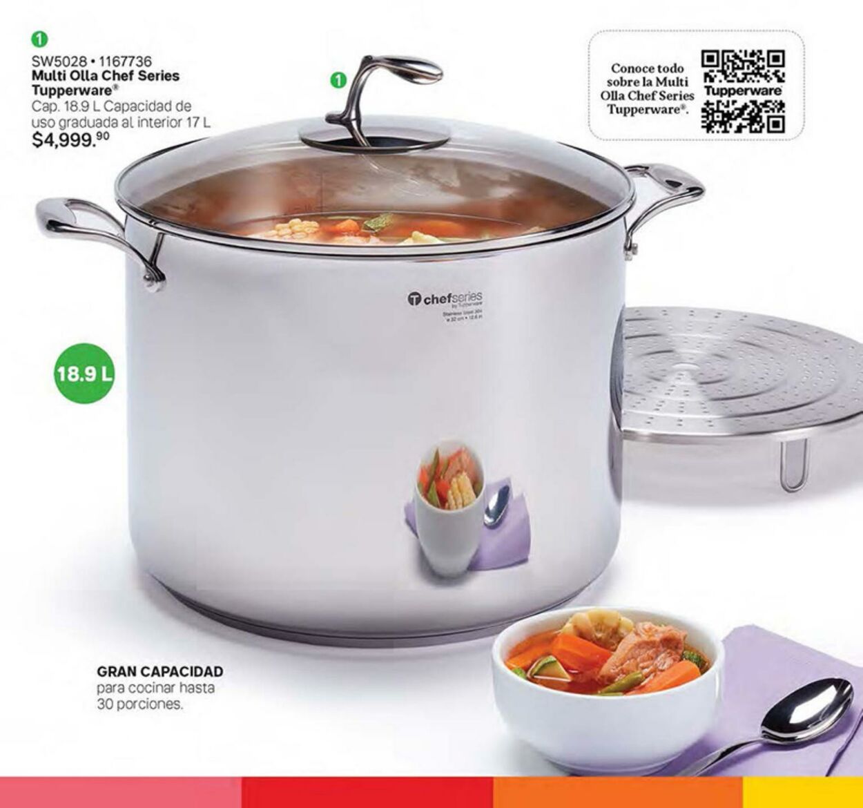 Catálogo Tupperware 19.06.2023 - 09.07.2023