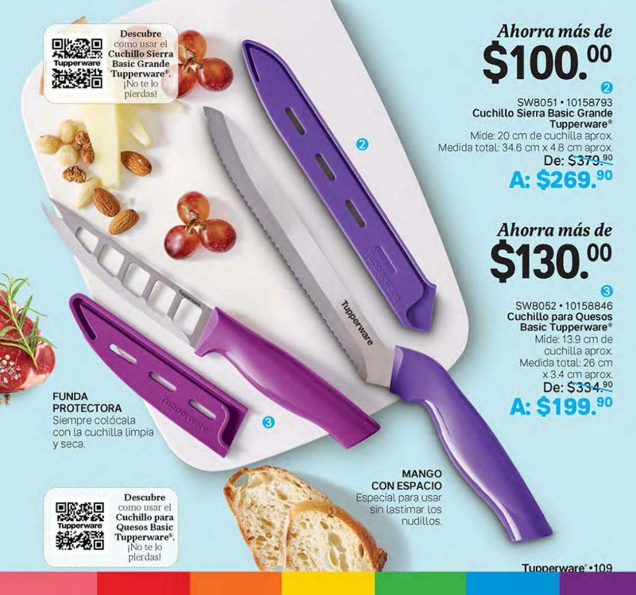 Catálogo Tupperware 19.06.2023 - 09.07.2023
